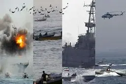 بازتاب جهانی رزمایش پیامبر اعظم(ص) 