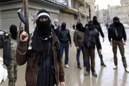 روسیه یک شهروند تاجیک را به اتهام ایجاد وب‌سایتی برای داعش بازداشت کرد