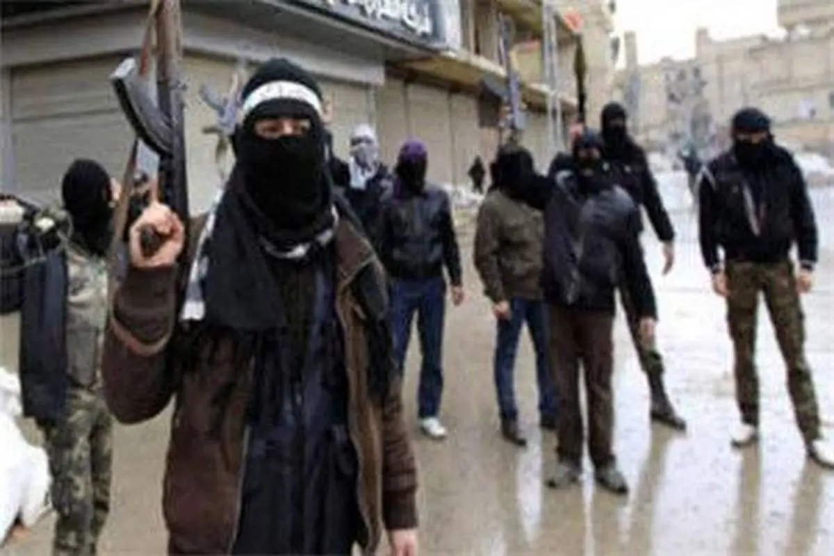 روسیه یک شهروند تاجیک را به اتهام ایجاد وب‌سایتی برای داعش بازداشت کرد