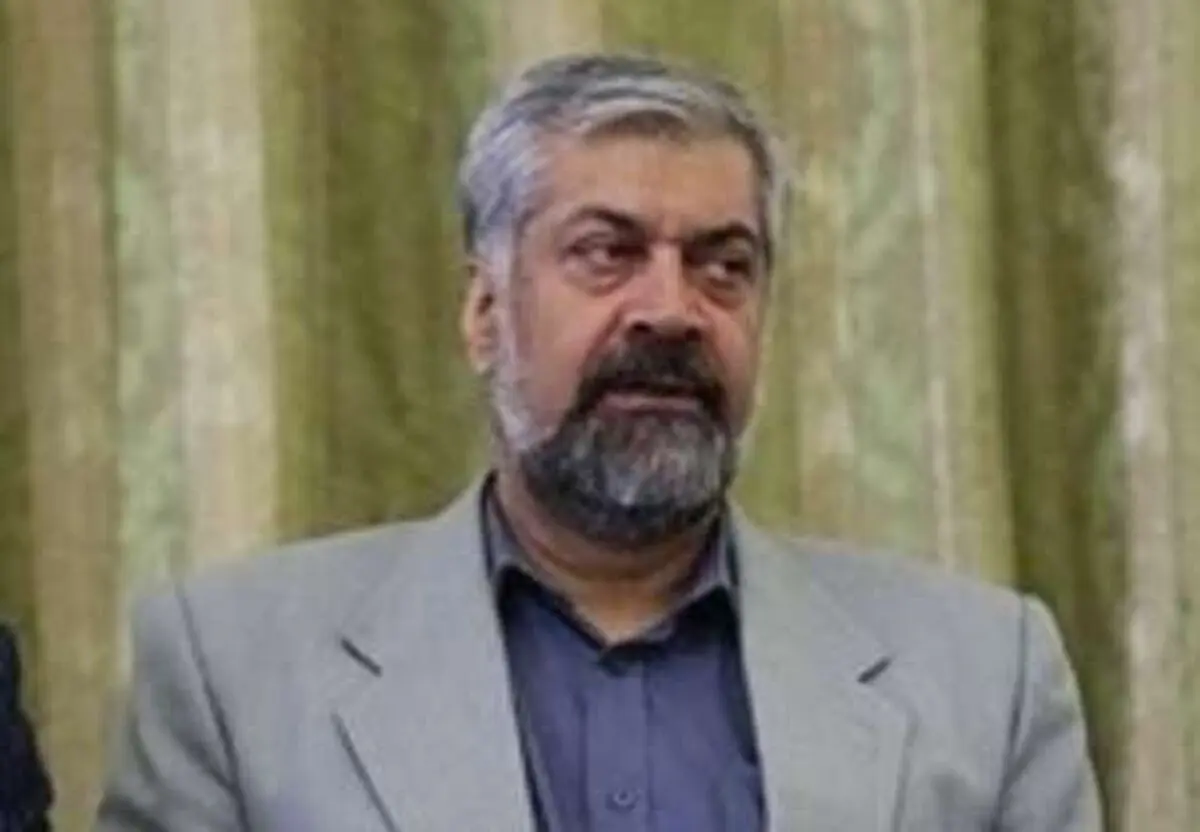 سفیر سریلانکا در تهران در پایان مأموریت خود در تهران با سرمدی ملاقات کرد