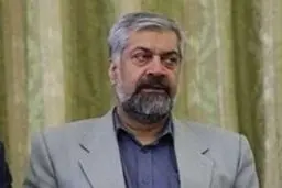 سفیر سریلانکا در تهران در پایان مأموریت خود در تهران با سرمدی ملاقات کرد