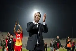 اسکوچیچ: داوری بازی با السد من را یاد 