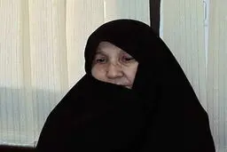 مراسم ختم صبیه مرحوم آیت‌الله خاتمی با حضور فعالان اصلاح‌طلب برگزار شد