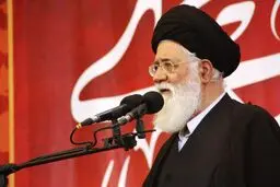 آیت‌الله علم‌الهدی: آیا الگویی پر رنگ‌تر از امام حسین(ع) پیدا می‌شود؟
