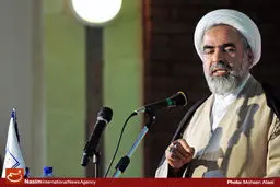 حسینیان:  به جامعتین به عنوان محور وحدت  نگاه می‌کنیم