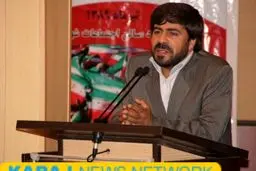 نژادفلاح: اولتیماتوم تغییر مربی، شوک مثبتی برای تیم بود