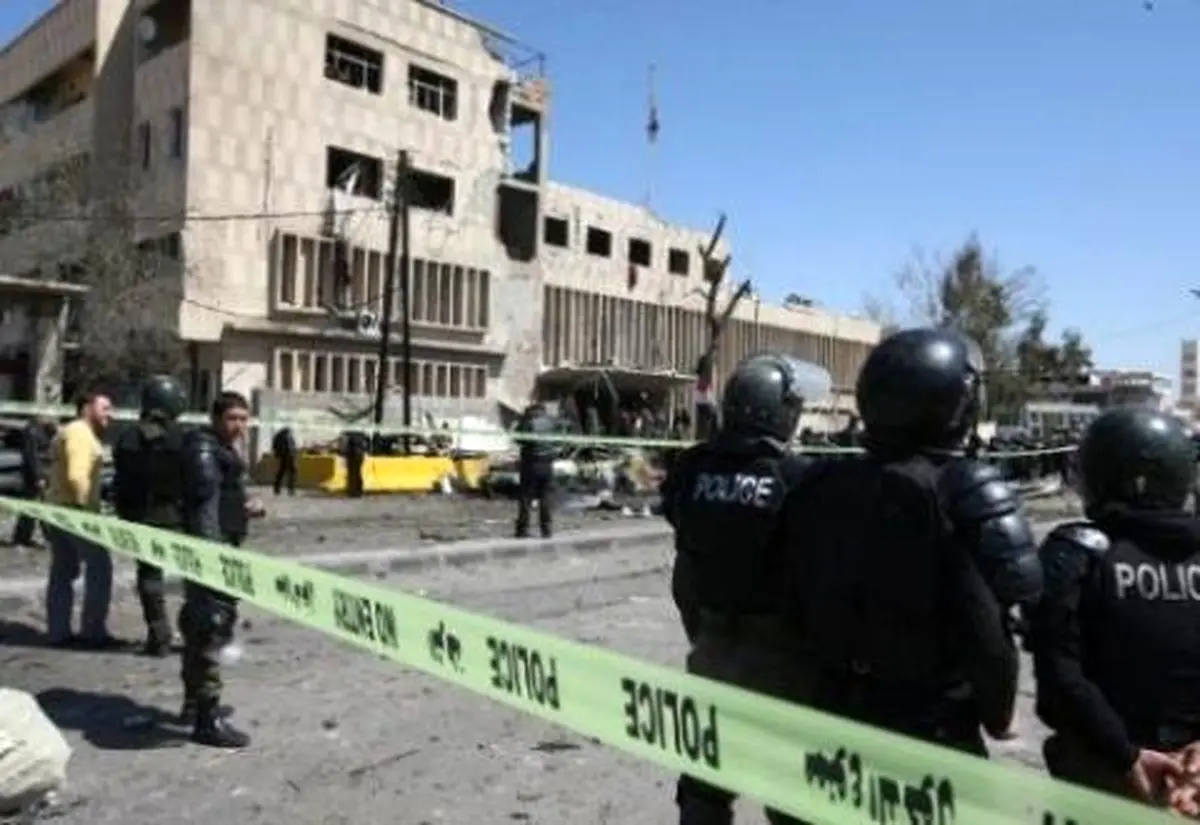 پنج بمب امروز در قاهره خنثی شد