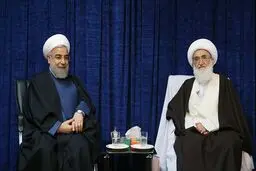 آیت‌الله نوری همدانی: نتیجه اقدامات اقتصادی دولت باید در سفره مردم دیده شود