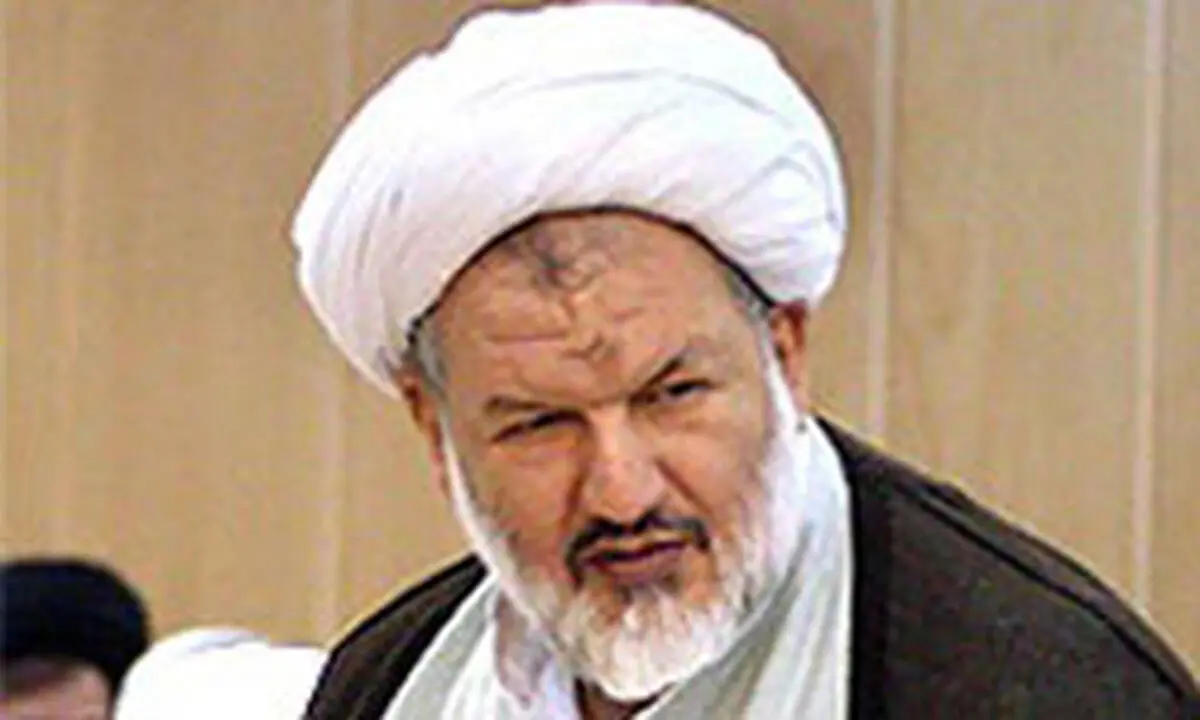 رازینی: احزاب سیاسی در انتخابات خبرگان نمی‌توانند فعال باشند