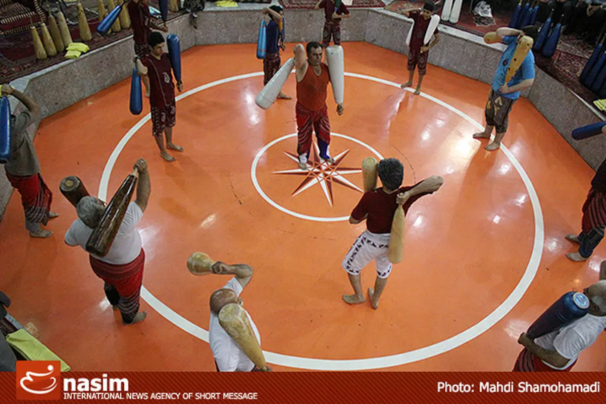 ورزشکاران ایران در سه بخش پایانی هنرهای فردی به مقام نخست رسیدند