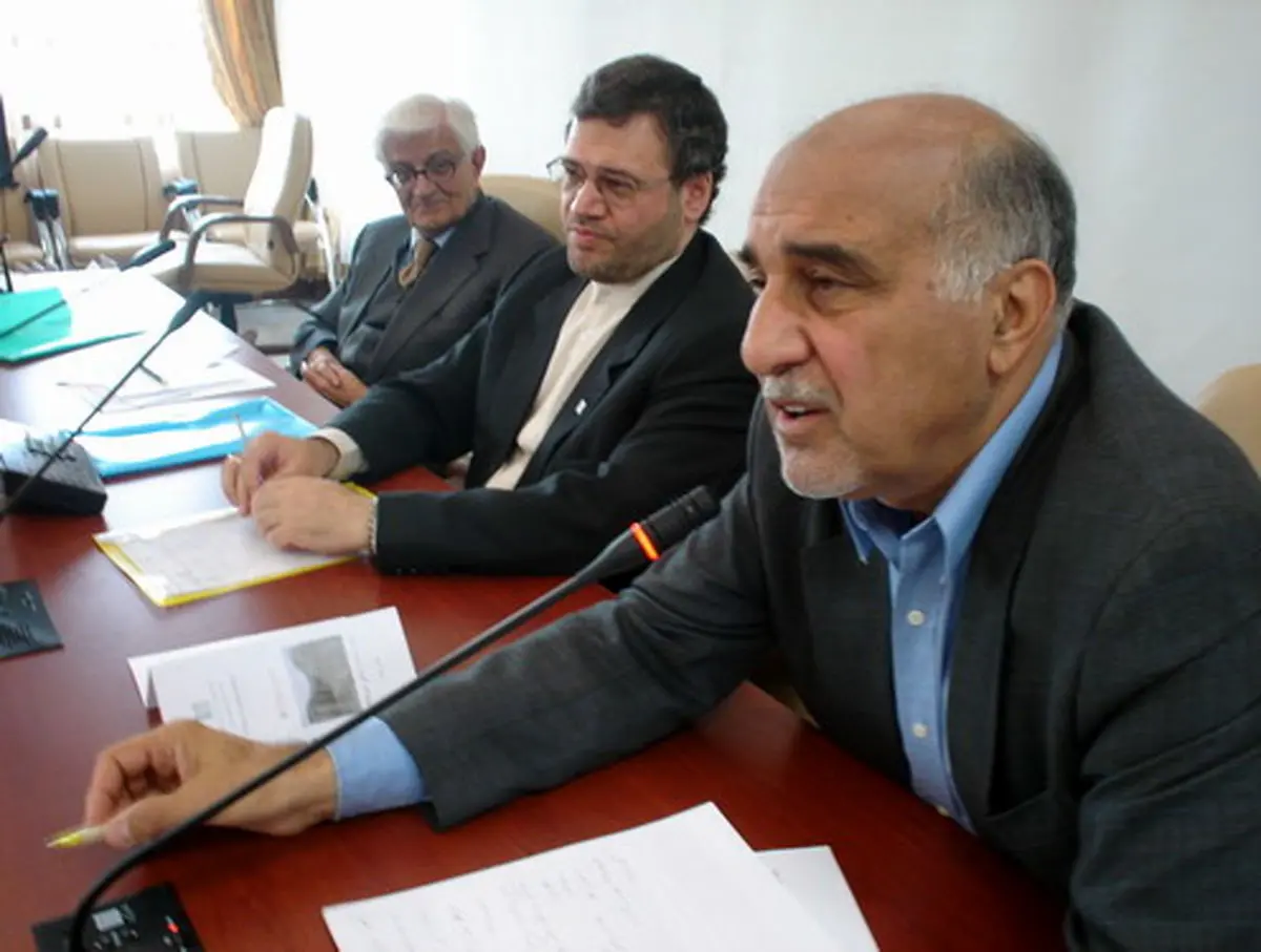 ایرج فاضل: نحوه درمان مجروحان دفاع مقدس در دنیا منحصر به فرد بود