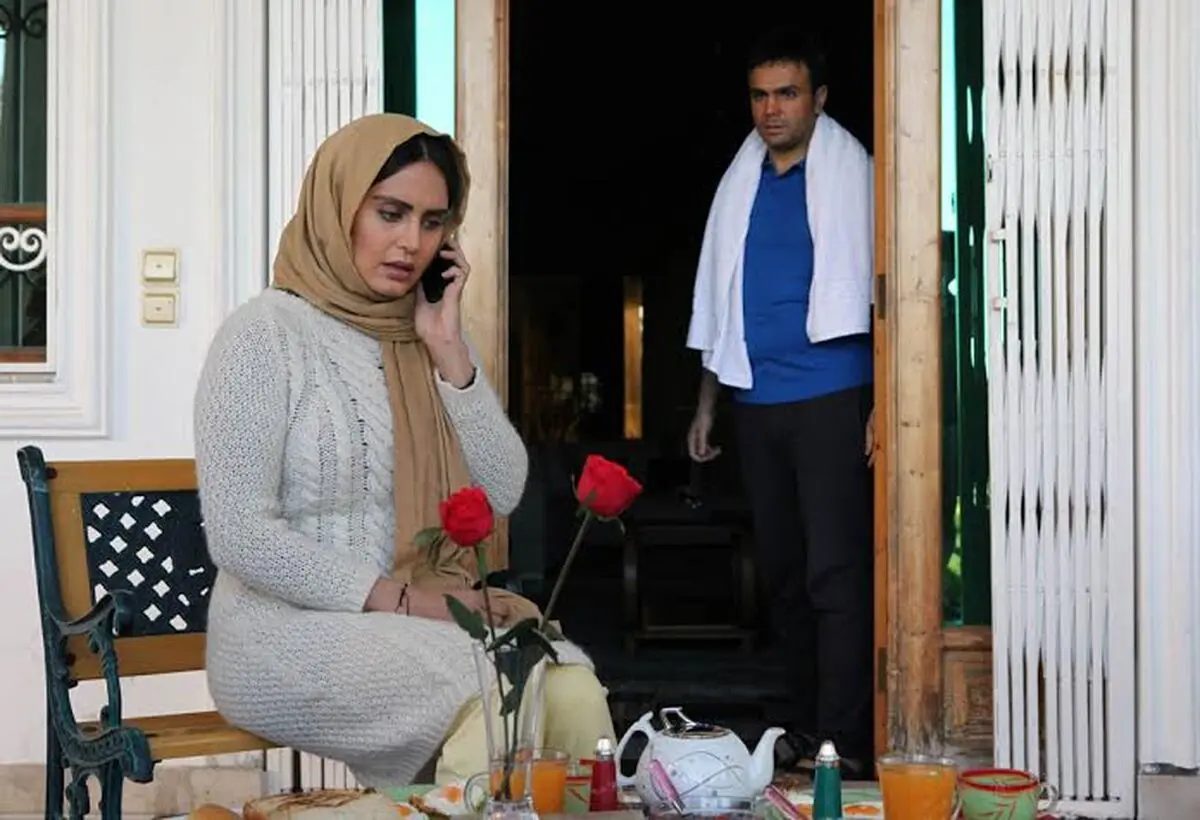 محمدحسین لطیفی با "اسب سفید پادشاه" متقاضی اکران نوروز شد
