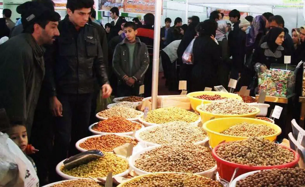 نمایشگاه‌های بهاره تهران از امروز گشایش یافتند