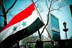 سوریه دو عضو سازمان ملل را از این کشور اخراج کرد