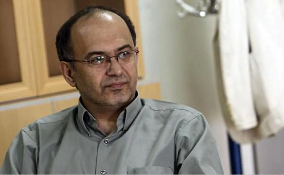 "فرید فرخنده‌کیش" مدیرعامل انجمن سینمای جوانان ایران شد