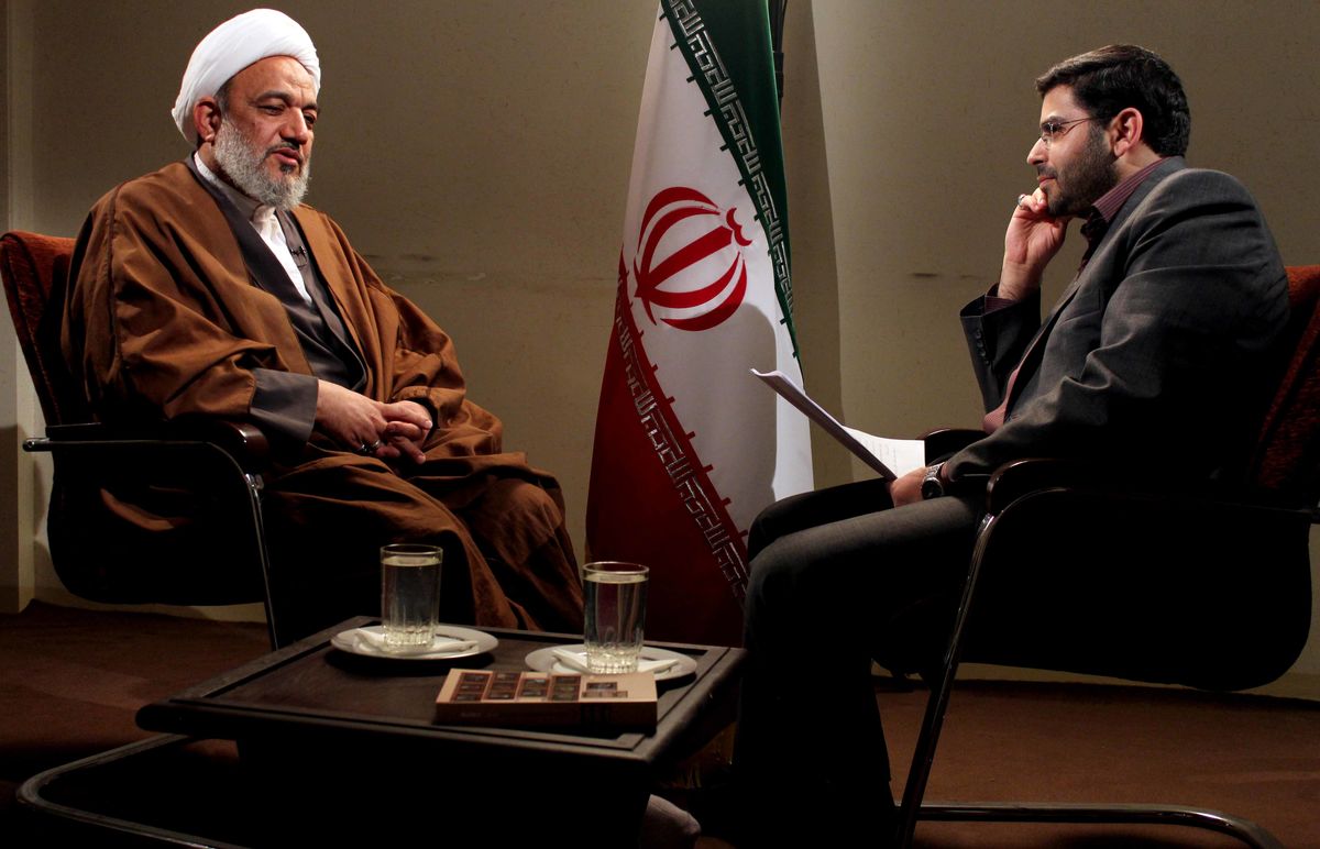 آقاتهرانی: جبهه پایداری از احمدی‌نژاد حمایت نمی‌کند، مگر تغییر جدی‌ کند