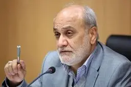 رئیس ستاد مرکزی مبارزه با قاچاق کالاو ارز: سهم مرزنشین از قاچاق کوله بری است