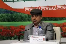 الله‌داد: ۲۲ میلیارد دلار واردات قاچاق داریم که هیچگونه مالیاتی پرداخت نمی‌کنند