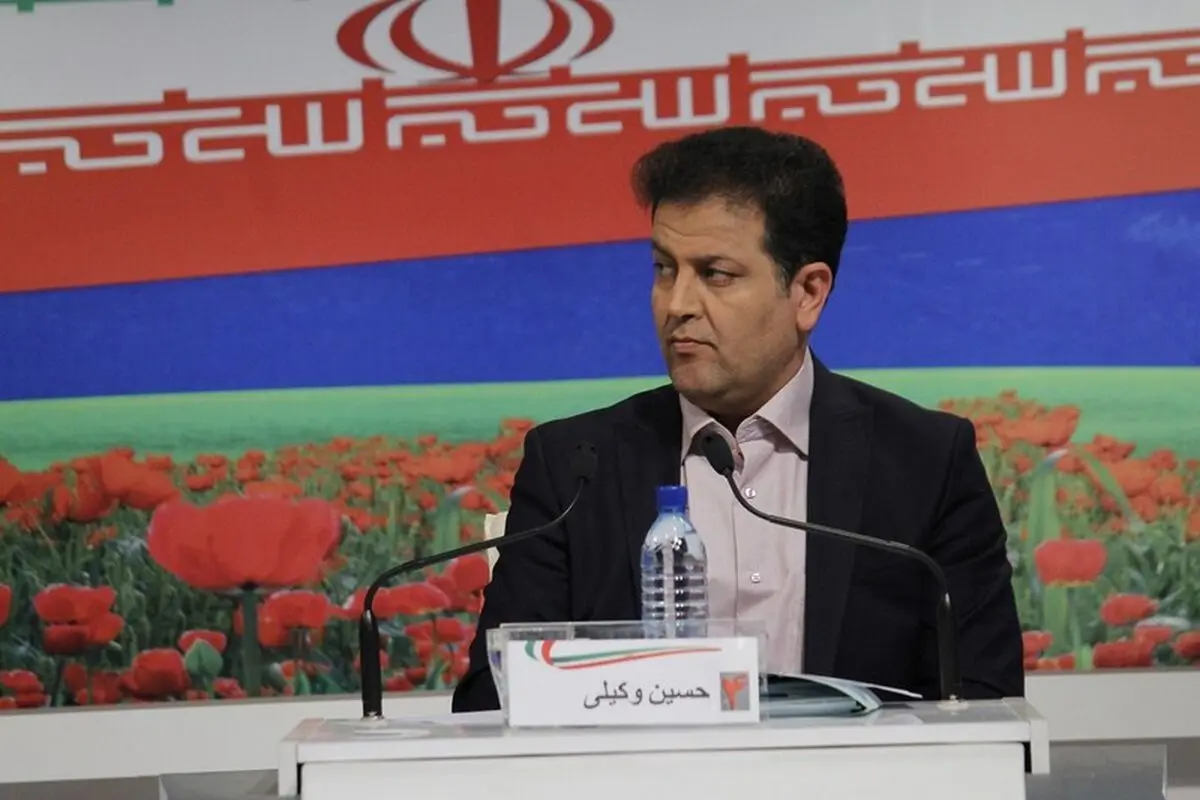 وکیلی: با وجود درآمدهای نفتی، نیاز به درآمدهای مالیاتی احساس نمی‌شد