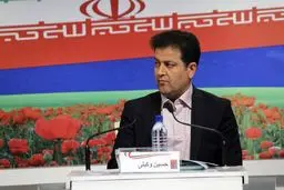 وکیلی: با وجود درآمدهای نفتی، نیاز به درآمدهای مالیاتی احساس نمی‌شد