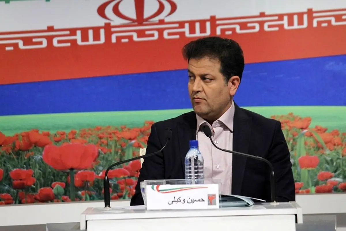وکیلی: با وجود درآمدهای نفتی، نیاز به درآمدهای مالیاتی احساس نمی‌شد