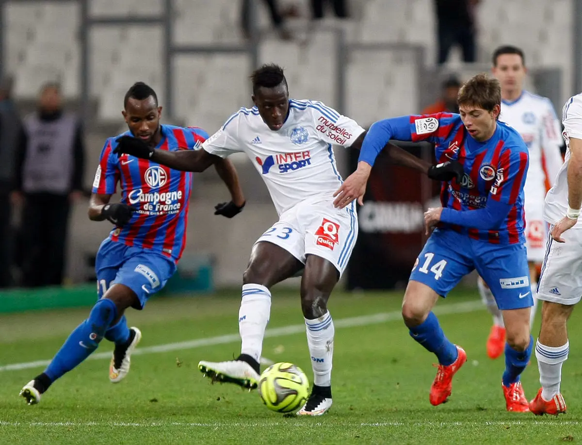 هفته بیست و هفتم لیگ فرانسه آغاز شد