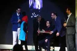 نهمین جشنواره رویش برترین‌های خود را معرفی کرد + گزارش مراسم