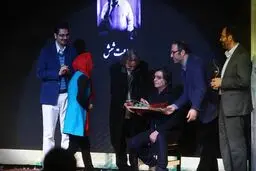نهمین جشنواره رویش برترین‌های خود را معرفی کرد + گزارش مراسم