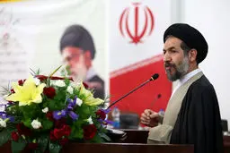 نایب رئیس مجلس: اقتدار امروز ایران محصول استقامت شهدا است