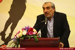 دولو: اواخر فروردین مجمع انتخابات فدراسیون بسکتبال برگزار می‌شود