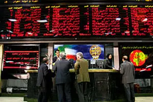 خواجه‌نصیری: به سهامداران حرفه‌ای و بلندمدت، پاداش داده می‌شود