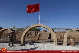 نخستین نرم‌افزار سه بعدی بازدید مجازی مناطق راهیان نور انتشار یافت