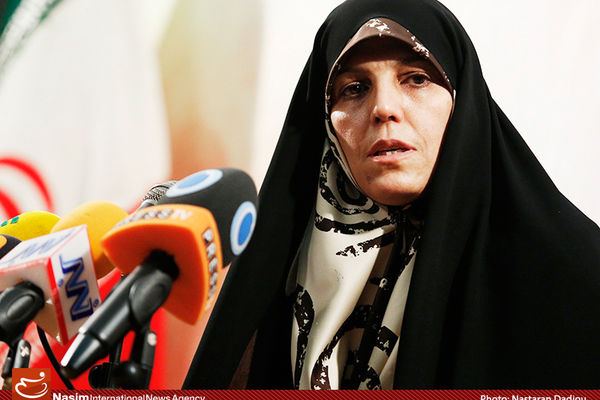 مولاوردی: سخنرانی من در اجلاس کمیسیون مقام زن را وزارت خارجه آماده می‌کند