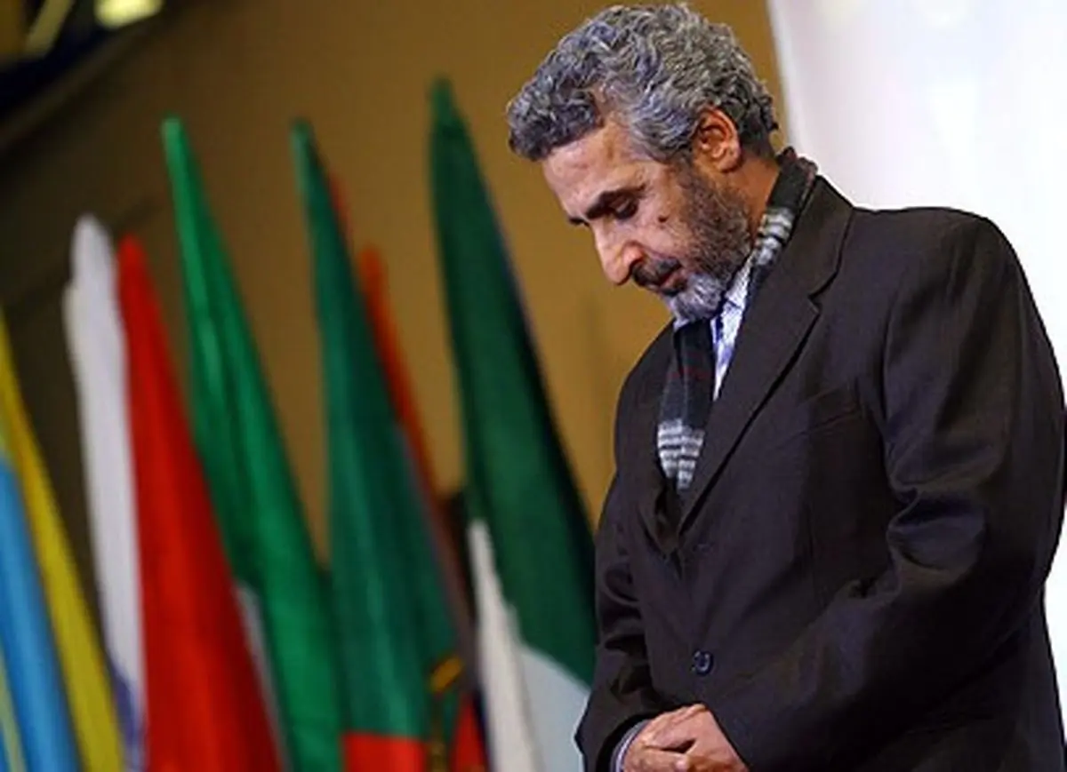 "ایران برگر" در جشن خیریه مهرآوران بهار به اکران درآمد
