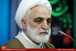 محسنی اژه‌ای:‌ هنوز حکمی در خصوص پرونده 