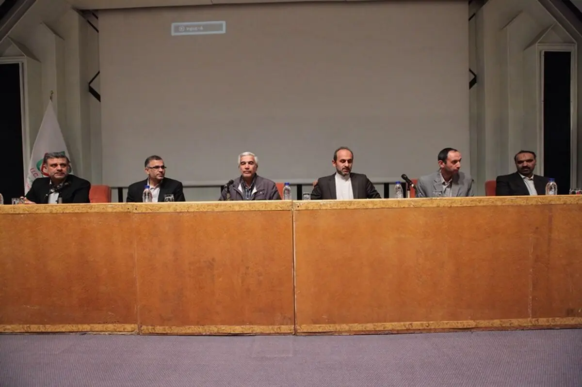 معاون خبر رسانه ملی: نیازمند پوست‌اندازی در همه عرصه‌های خبری هستیم