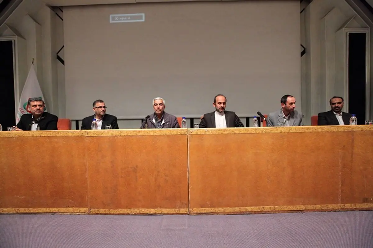 معاون خبر رسانه ملی: نیازمند پوست‌اندازی در همه عرصه‌های خبری هستیم