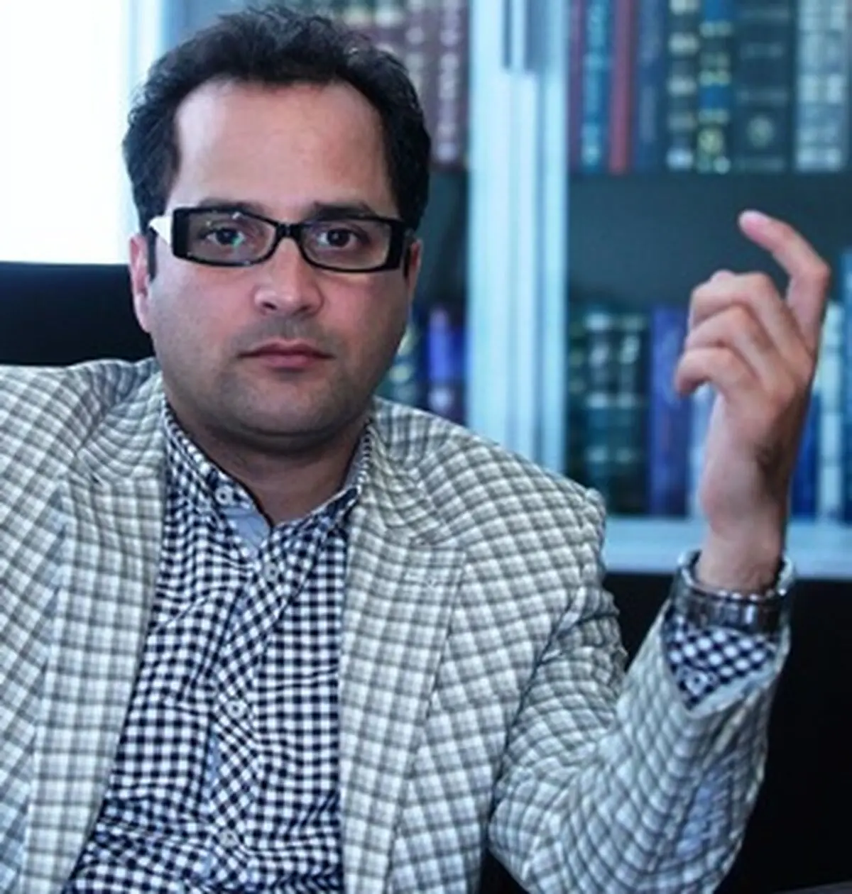 رئیس خانه صنعت جوانان ایران: بانک صنعت و معدن "تعطیل" است