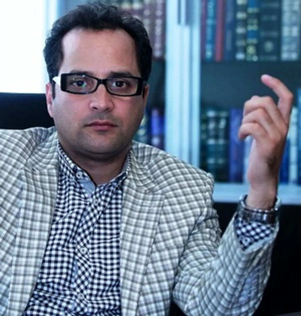 رئیس خانه صنعت جوانان ایران: بانک صنعت و معدن "تعطیل" است