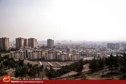 خانلری: نمی‌گذاریم در حریم تهران افرادی به صورت غیر مجاز آجر روی آجر بگذارند