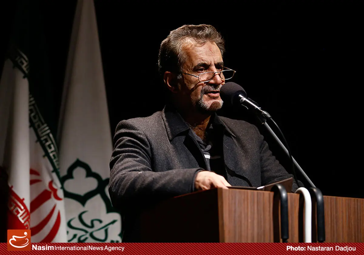 رحماندوست: مهر جایزه غنی‌پور بر روی کتاب‌های برگزیده ثبت شود