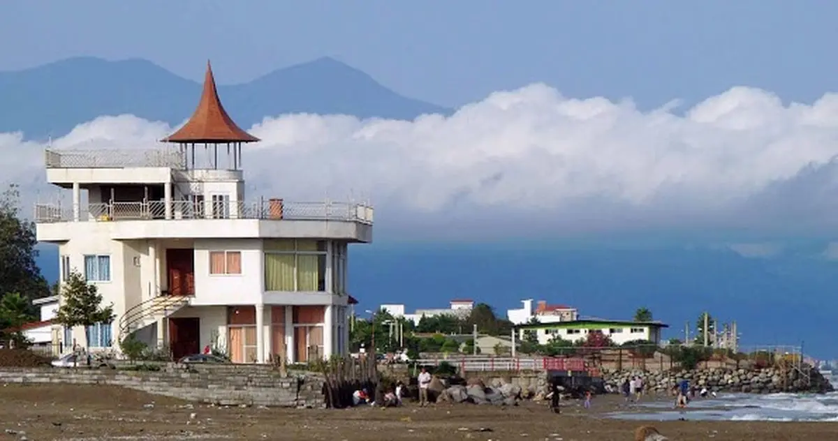 قانونی برای جلوگیری وزارت نیرو از تصرف در حریم و بستر دریا وجود ندارد