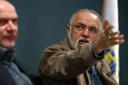 شهنازی: فدراسیون فوتبال کادر خوبی را در راس تیم فوتبال امید قرار داده