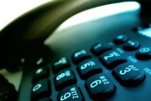 صیدی: لاوصولی مخابرات استان تهران ۶۸ میلیارد تومان است