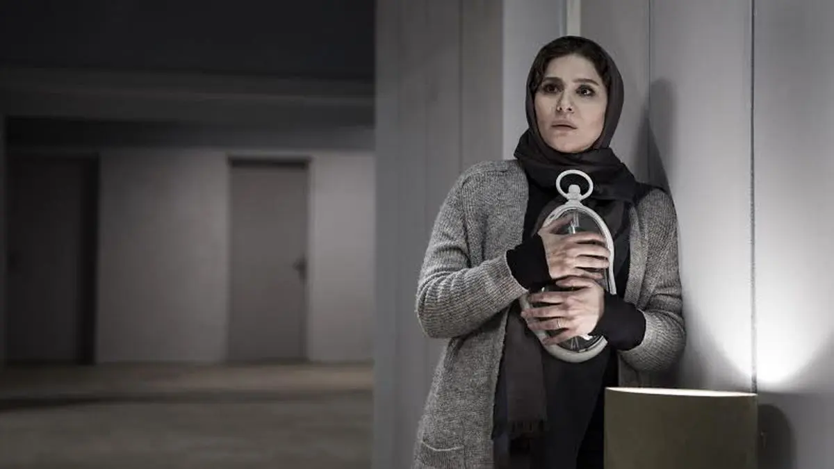 "نیمرخ‌ها" فرم بخش بین‌الملل جشنواره فجر را پر کرد