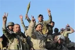 ارتش عراق منطقه 