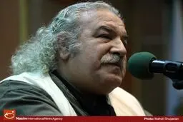 رسول نجفیان: تولید 