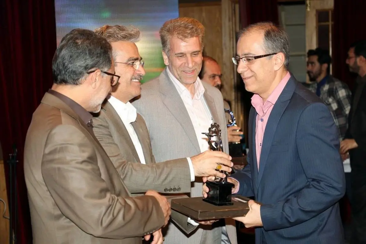 عضو انجمن مدیران صنایع فارس: رعایت حقوق مصرف‌کننده پشتوانه تولید و ضمانت اشتغال است