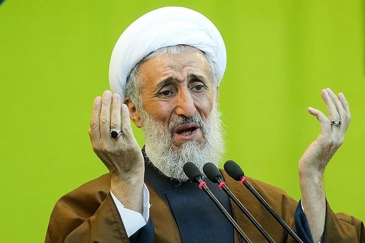 آیت‌الله صدیقی: حضرت زهرا(س) باید الگوی زن مسلمان در مقابل سبک زندگی غربی باشد