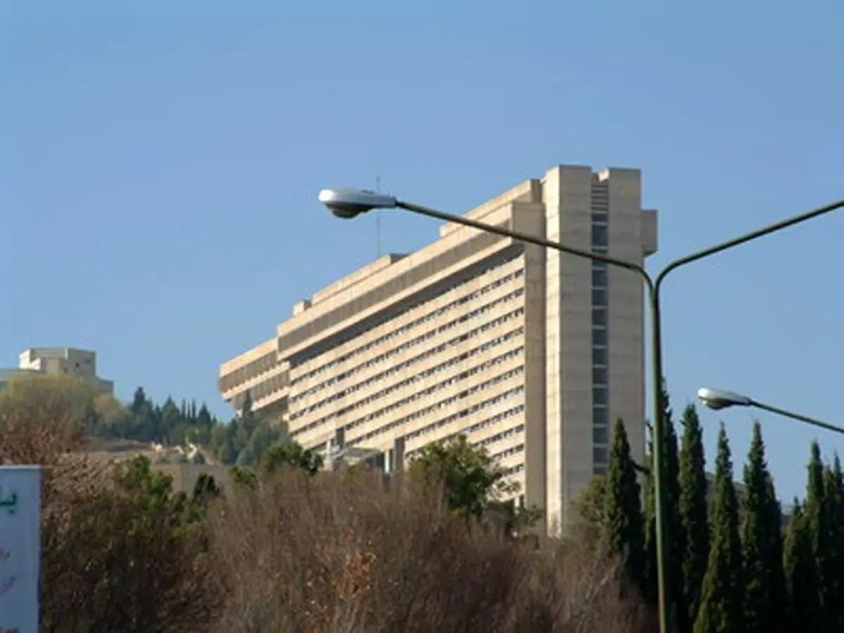 علت بیماری ۱۴۰ دانشجوی دانشگاه شیراز در دست بررسی است